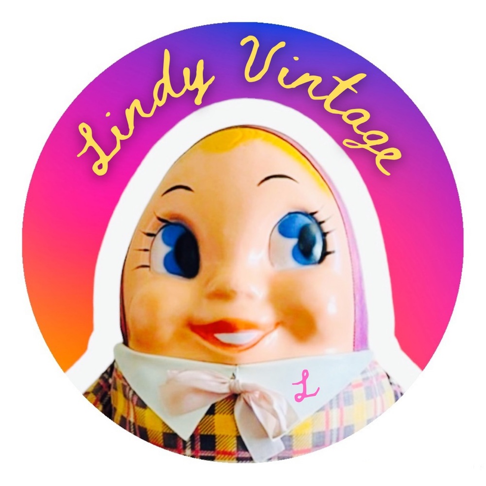 Meet your Posher, Lindy